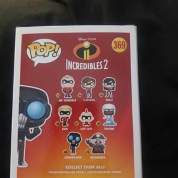 Pop funko - Picture 2 of 3